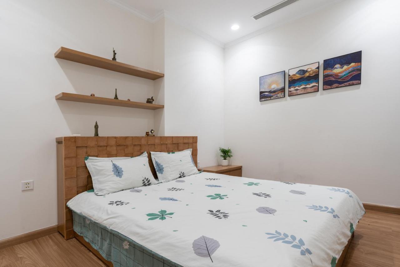 Park Hill No1 Apartment Hanoi Exterior photo