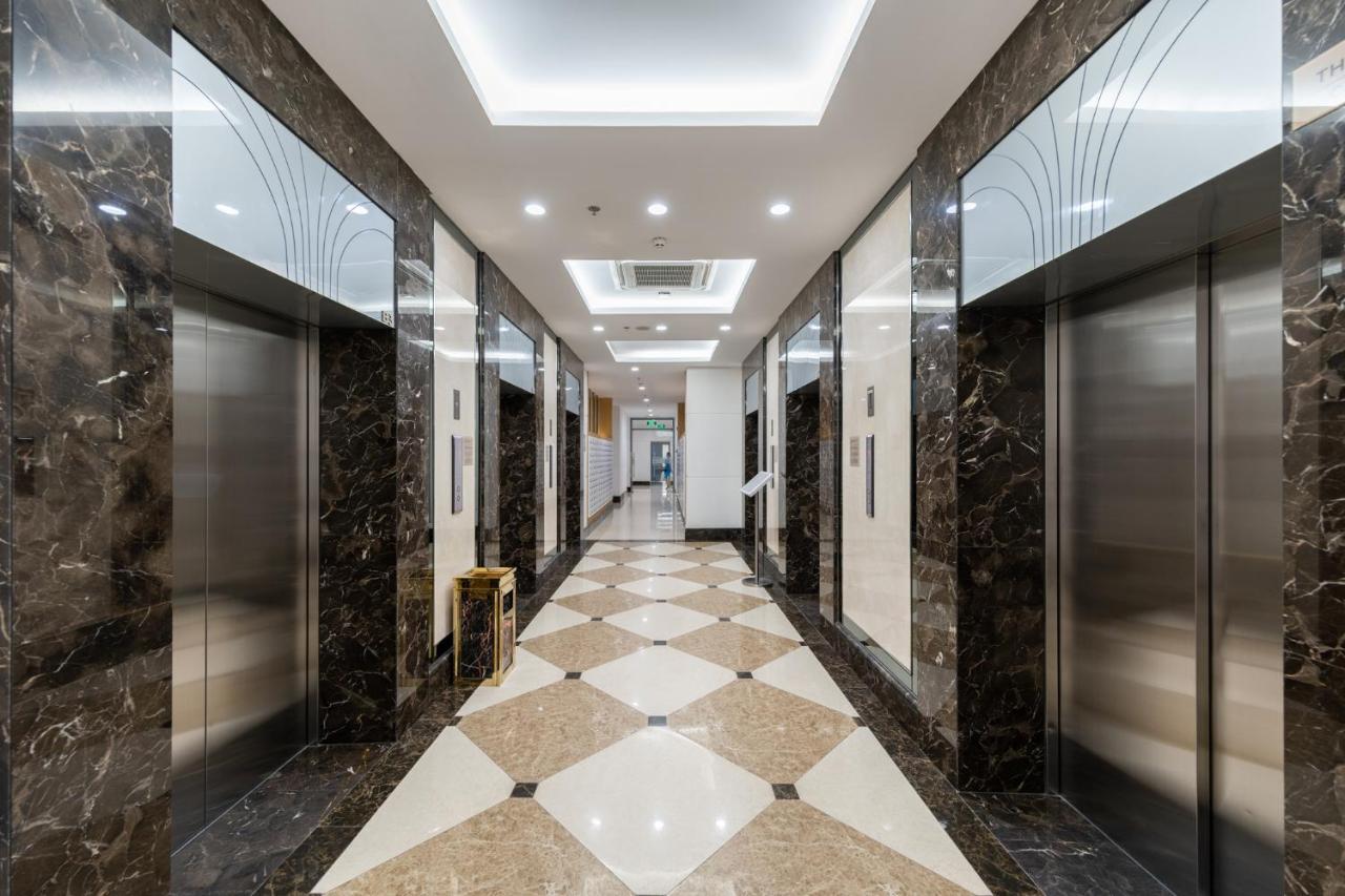 Park Hill No1 Apartment Hanoi Exterior photo